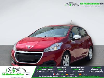 Peugeot 208 1.6 BlueHDi 75ch BVM