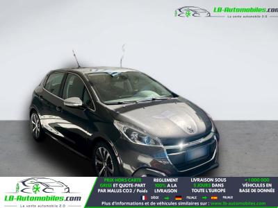 Peugeot 208 1.6 BlueHDi 75ch BVM
