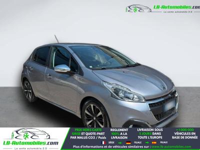 Peugeot 208 BlueHDi 100ch BVM