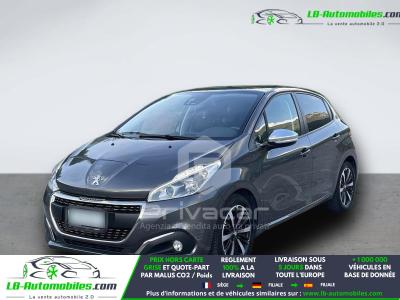 Peugeot 208 BlueHDi 100ch BVM