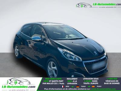 Peugeot 208 BlueHDi 100ch BVM