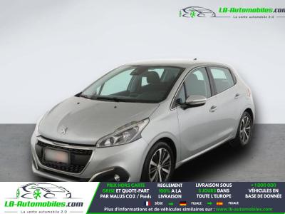 Peugeot 208 BlueHDi 100ch BVM