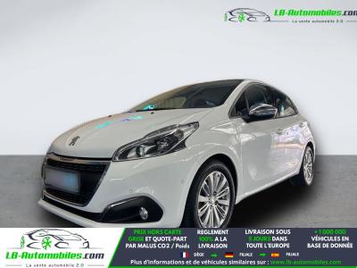 Peugeot 208 1.2 PureTech 110ch  BVM