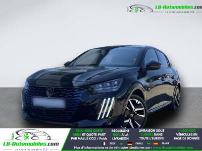 Peugeot 208 Electrique 51 kWh 156ch