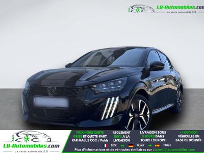 Peugeot 208 Electrique 51 kWh 156ch