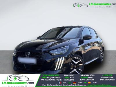 Peugeot 208 Electrique 51 kWh 156ch