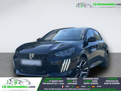 Peugeot 208 Electrique 51 kWh 156ch