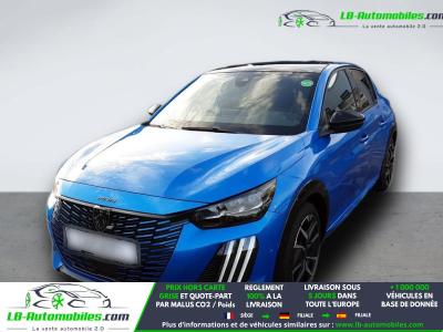Peugeot 208 Electrique 51 kWh 156ch