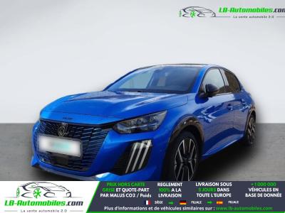 Peugeot 208 Electrique 51 kWh 156ch