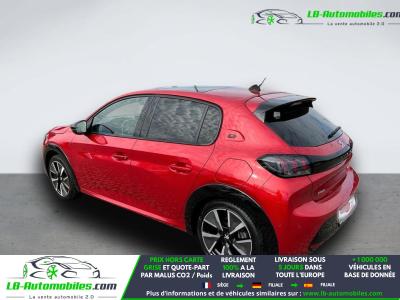 Peugeot 208 Electrique 50 kWh 136ch