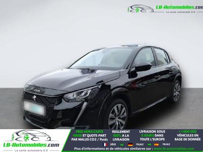 Peugeot 208 Electrique 50 kWh 136ch
