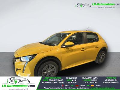 Peugeot 208 Electrique 50 kWh 136ch