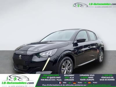 Peugeot 208 Electrique 50 kWh 136ch