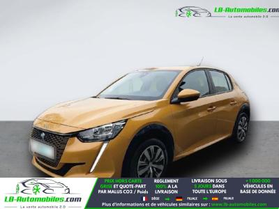 Peugeot 208 Electrique 50 kWh 136ch