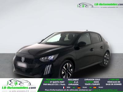 Peugeot 208 PureTech 100  BVM