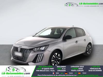 Peugeot 208 PureTech 100  BVM