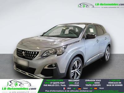 Peugeot 3008 BlueHDi 130ch  BVA