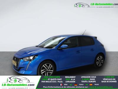 Peugeot 208 PureTech 130  BVA