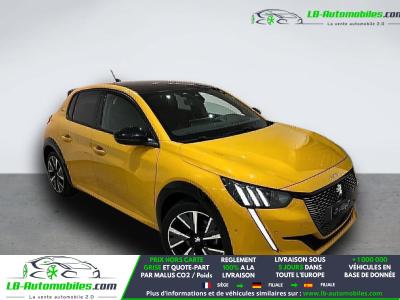 Peugeot 208 PureTech 130  BVA