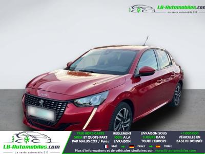 Peugeot 208 PureTech 130  BVA