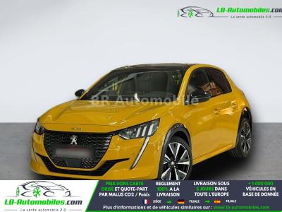 Peugeot 208 PureTech 130  BVA