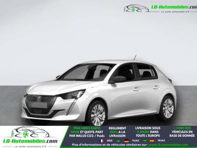 Peugeot 208 PureTech 75 BVM