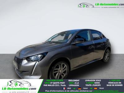 Peugeot 208 PureTech 75 BVM