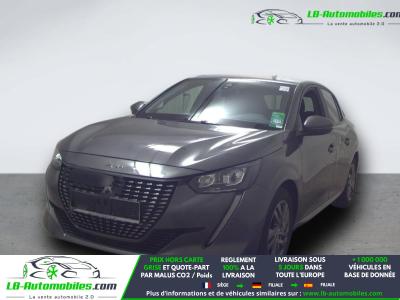 Peugeot 208 PureTech 75 BVM