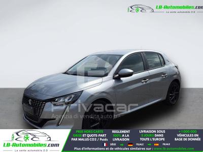 Peugeot 208 PureTech 75 BVM