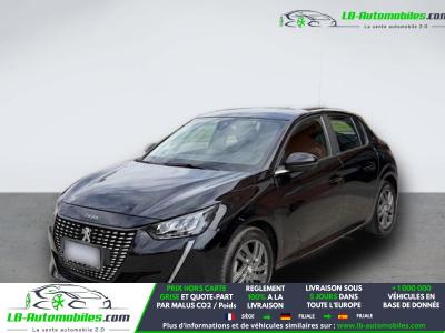 Peugeot 208 PureTech 75 BVM