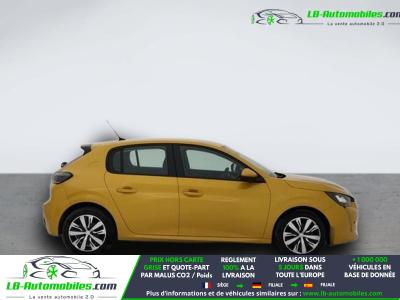 Peugeot 208 PureTech 75 BVM