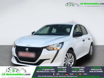 Peugeot 208 PureTech 75 BVM