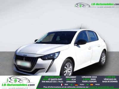 Peugeot 208 PureTech 75 BVM