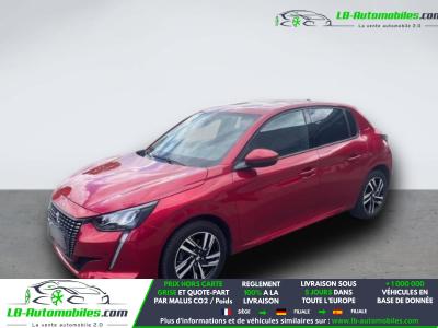 Peugeot 208 PureTech 100  BVA