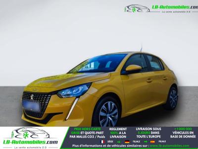 Peugeot 208 PureTech 100  BVA