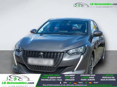 Peugeot 208 PureTech 100  BVA