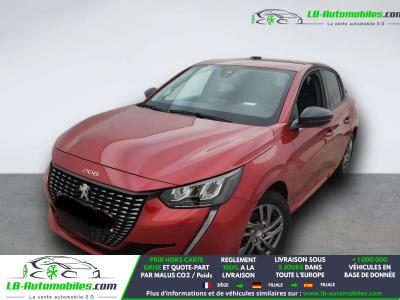 Peugeot 208 PureTech 100  BVA