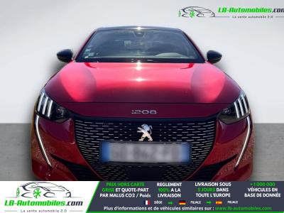Peugeot 208 PureTech 100  BVA