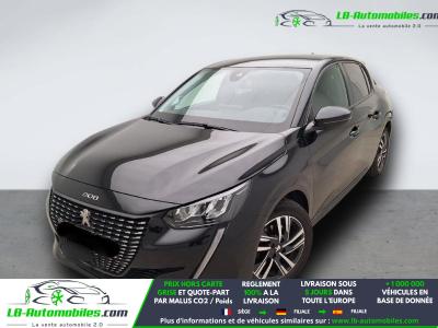 Peugeot 208 PureTech 100  BVA