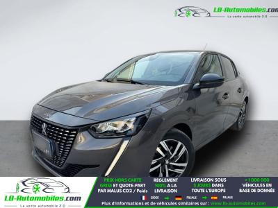 Peugeot 208 PureTech 75 BVM