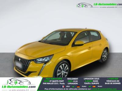 Peugeot 208 PureTech 75 BVM