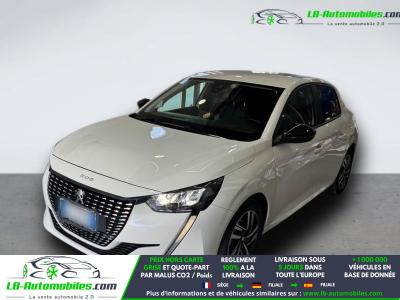 Peugeot 208 PureTech 75 BVM