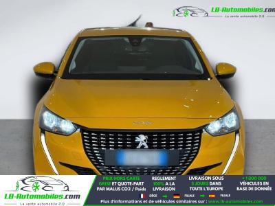 Peugeot 208 PureTech 100  BVM