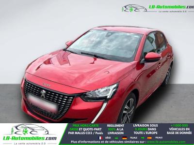 Peugeot 208 PureTech 100  BVA