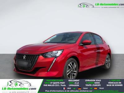 Peugeot 208 PureTech 100  BVA
