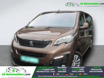 Peugeot Traveller BlueHDi 145ch  BVM