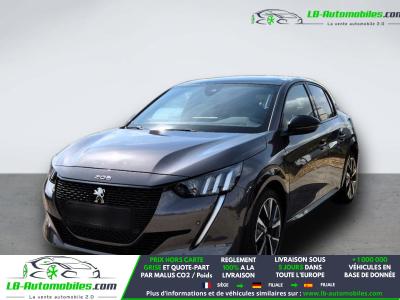 Peugeot 208 PureTech 130  BVA
