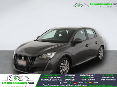 Peugeot 208 PureTech 100  BVM