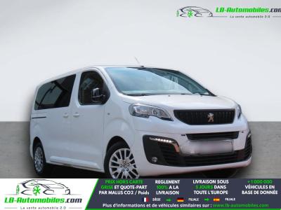 Peugeot Traveller BlueHDi 145ch BVA
