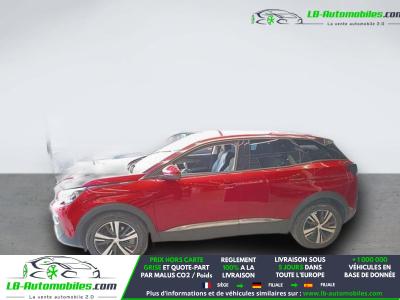 Peugeot 3008 1.2 Puretech 130ch  BVM